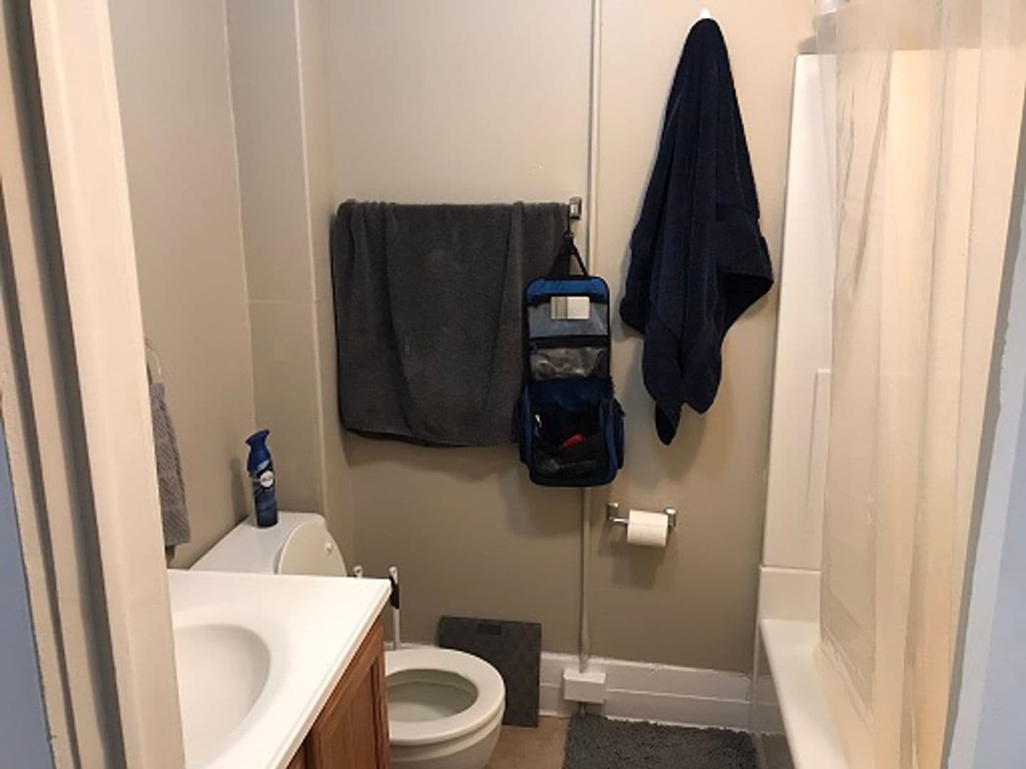 Ithaca Apartment: 308 Fairmount Ave