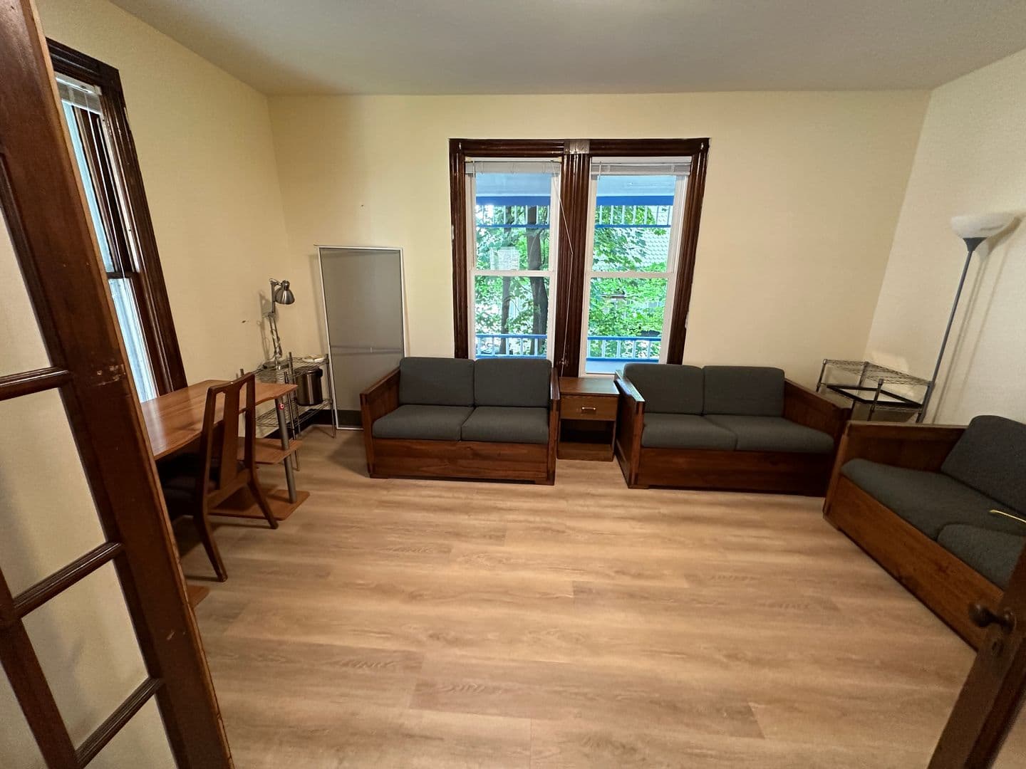 Ithaca Apartment: 306 Eddy Street