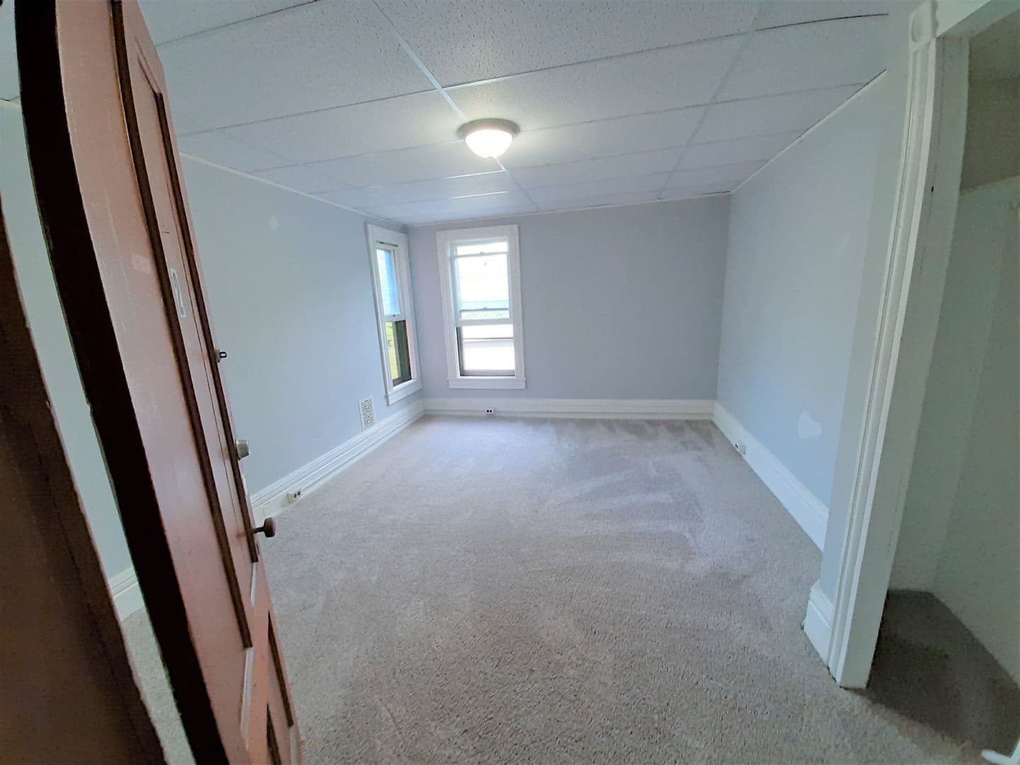 Ithaca Apartment: 107-109 Hudson St