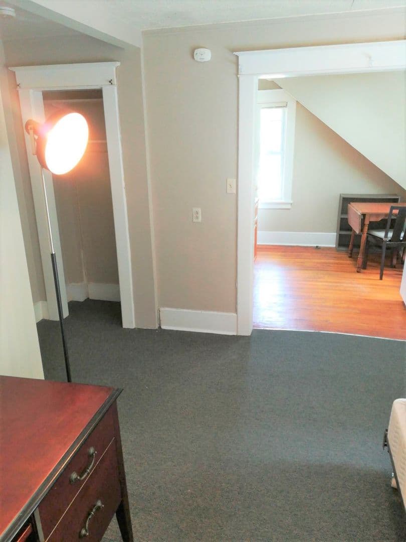 Ithaca Apartment: 308 Fairmount Ave