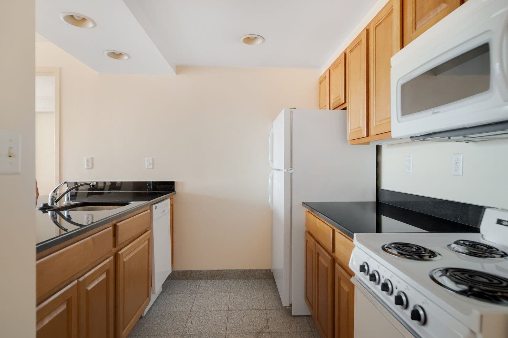 Ithaca Apartment: 400 College Avenue