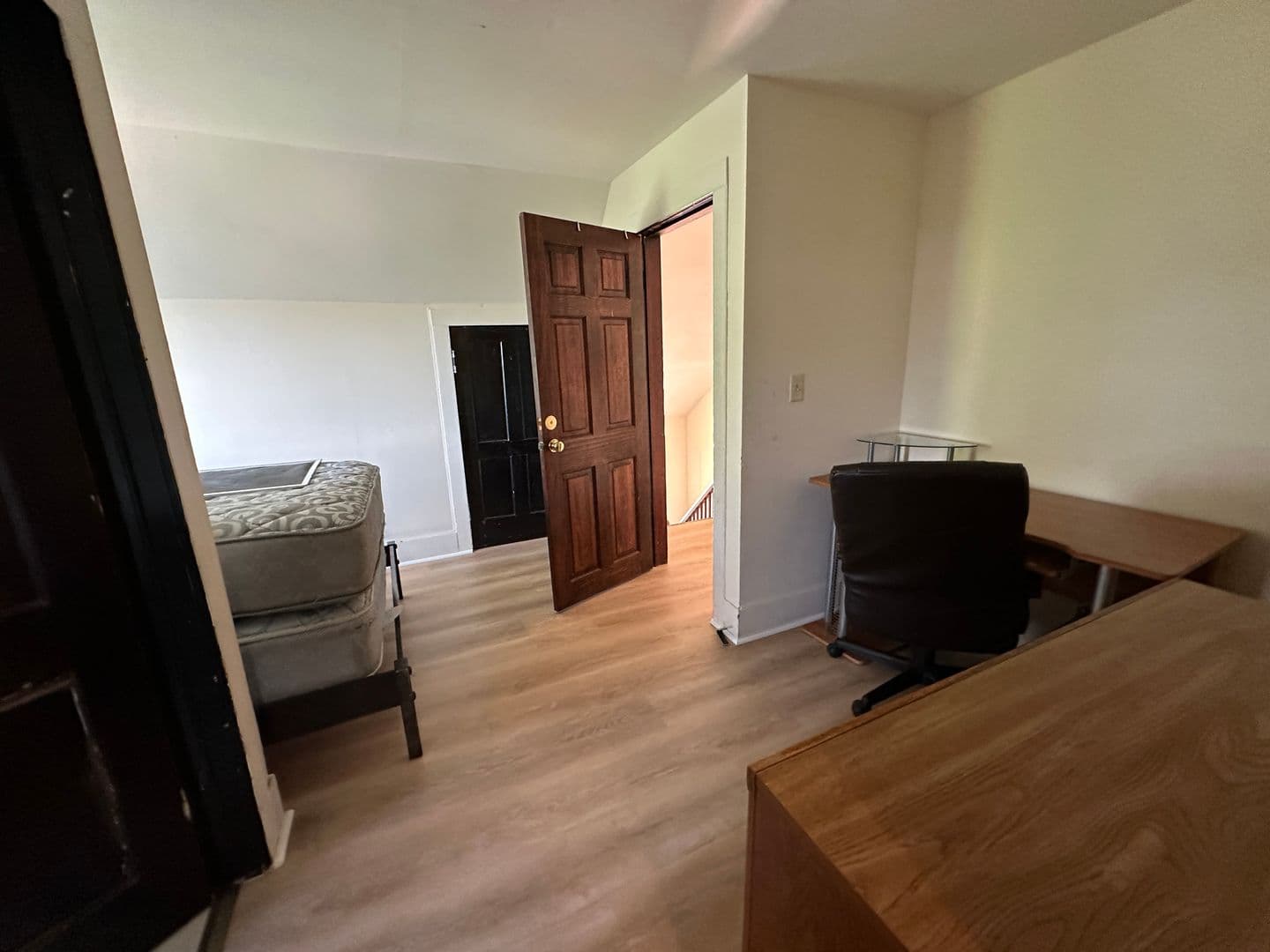 Ithaca Apartment: 306 Eddy Street
