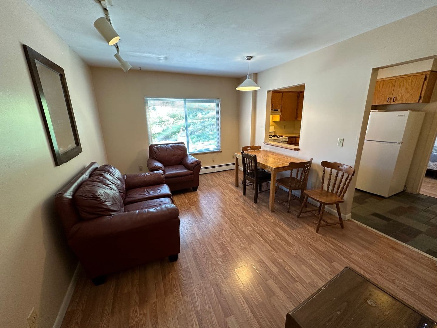 Ithaca Apartment: 101 Dryden Road