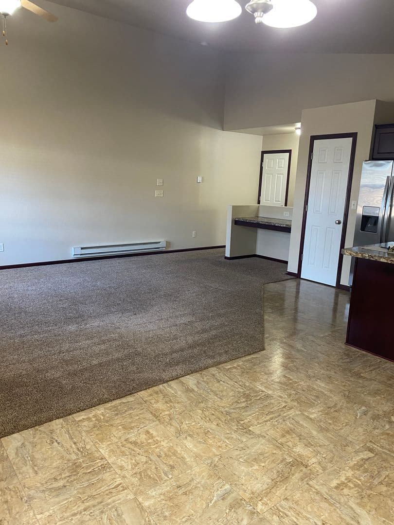 BISMARCK Townhome: 344A LITTLE ROCK COURT