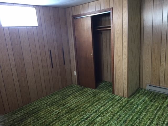 Hazen House: Hazen