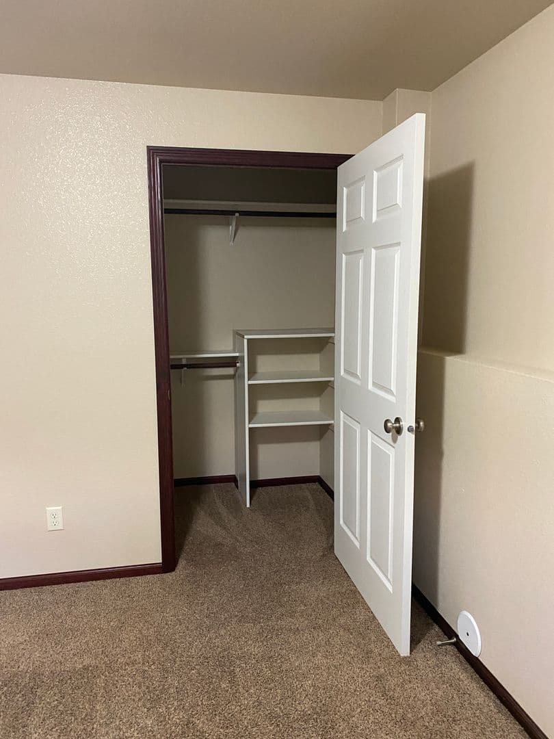 BISMARCK Townhome: 344A LITTLE ROCK COURT