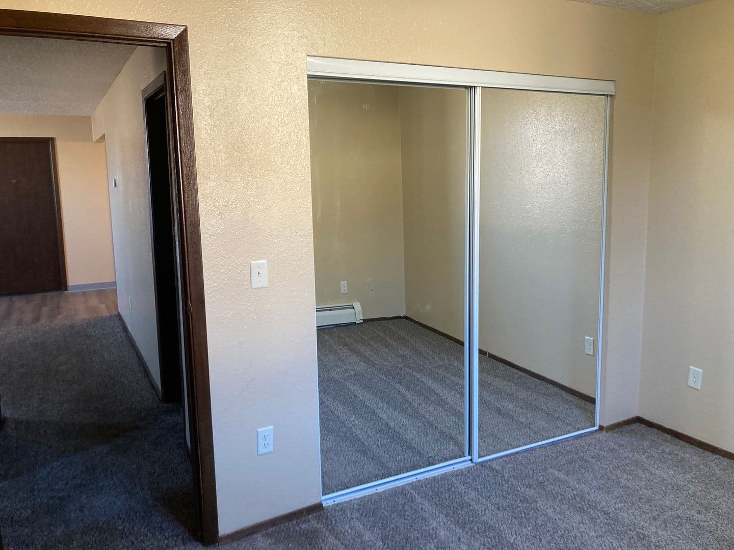BISMARCK Apartment: 1836 ALLISON DRIVE
