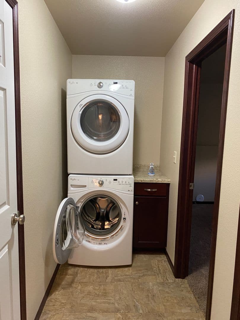 BISMARCK Townhome: 344A LITTLE ROCK COURT