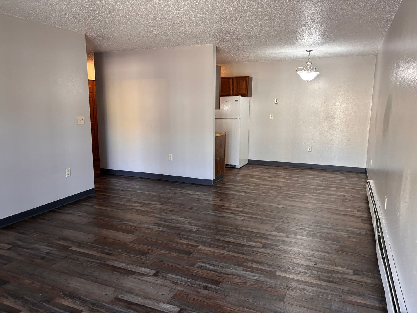 Bismarck Apartment: 2715 Hawken st
