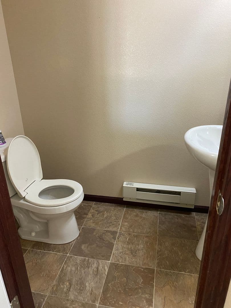 BISMARCK Townhome: 350B LITTLE ROCK COURT