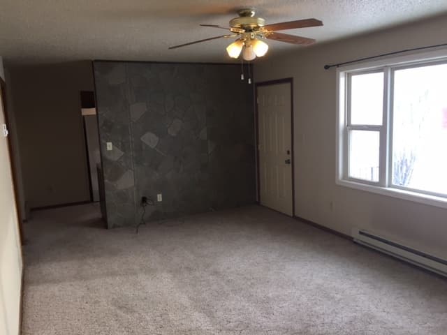 Hazen House: Hazen