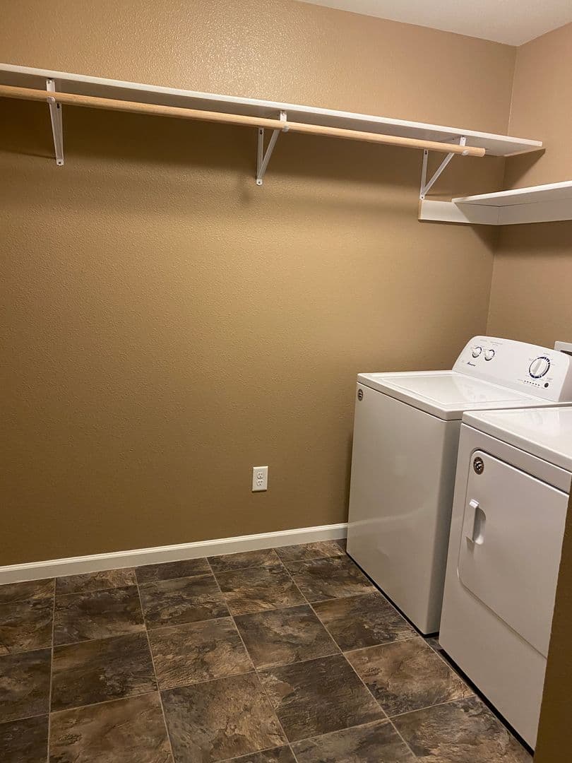 Bismarck Townhome: 901 Bremner Ave