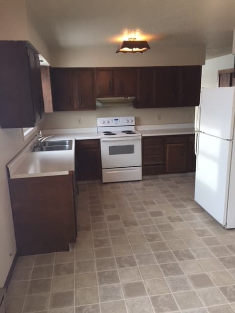 Hazen House: Hazen