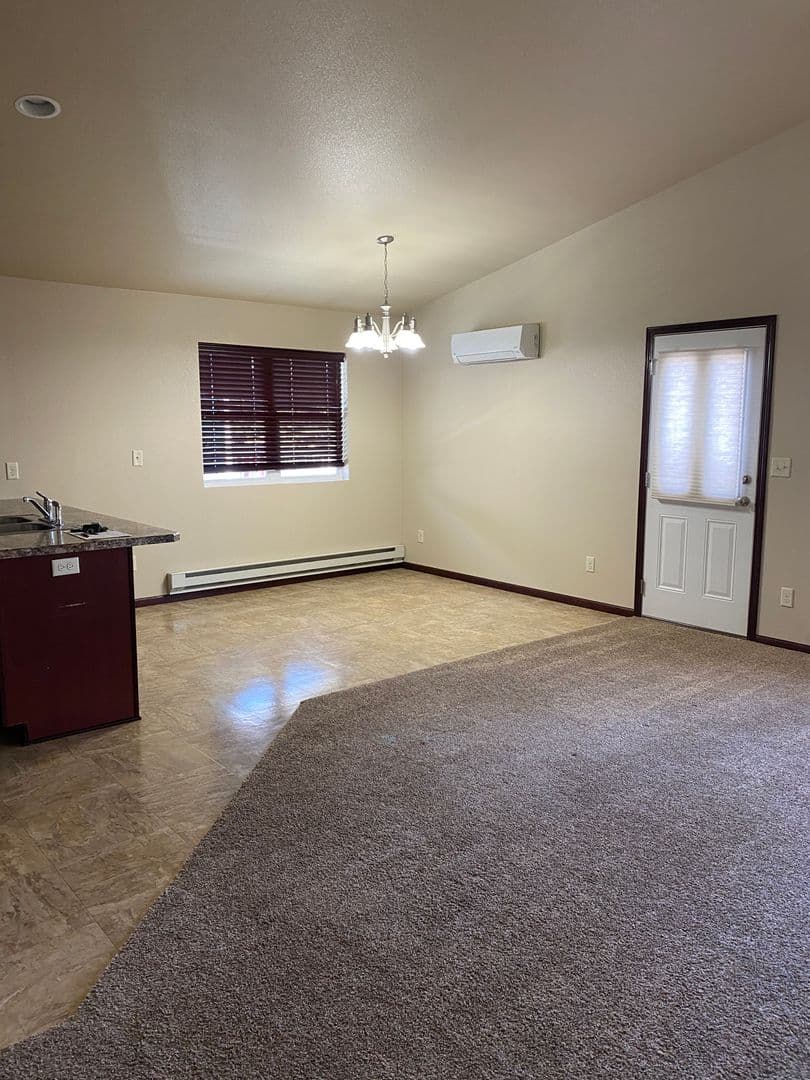BISMARCK Townhome: 344A LITTLE ROCK COURT