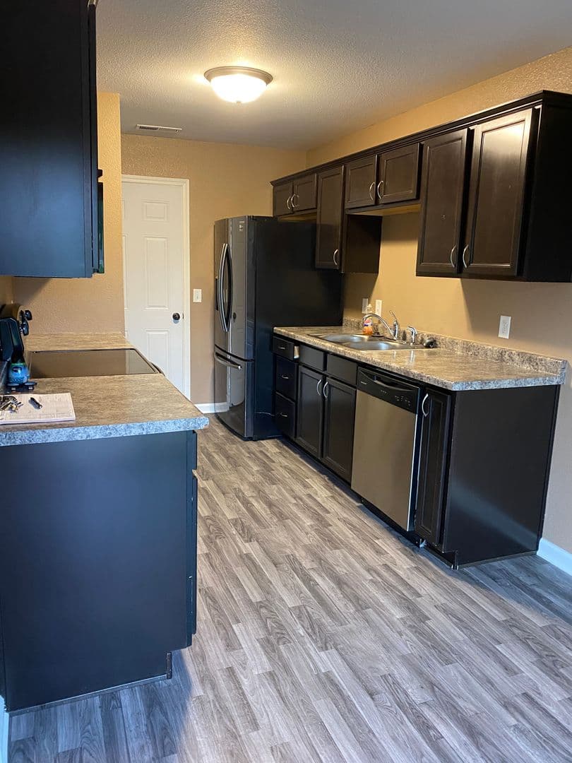 Bismarck Townhome: 901 Bremner Ave