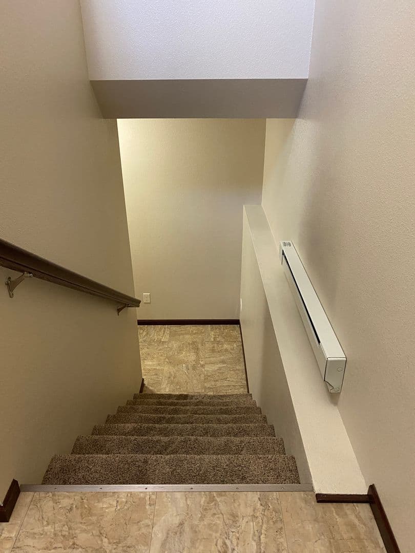 BISMARCK Townhome: 344A LITTLE ROCK COURT