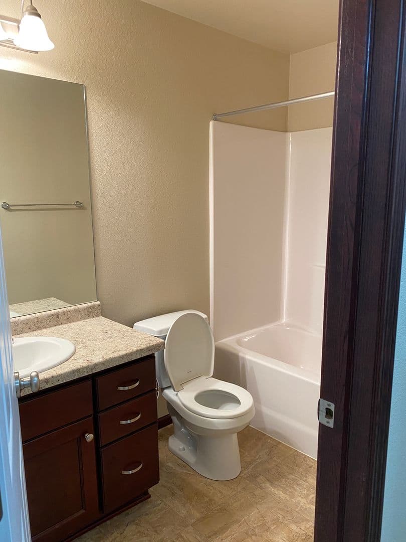 BISMARCK Townhome: 344A LITTLE ROCK COURT