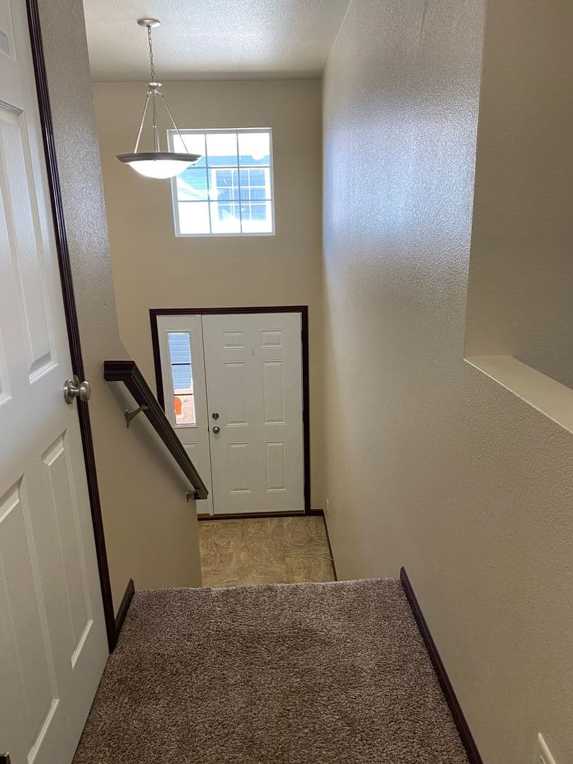 BISMARCK Townhome: 350B LITTLE ROCK COURT