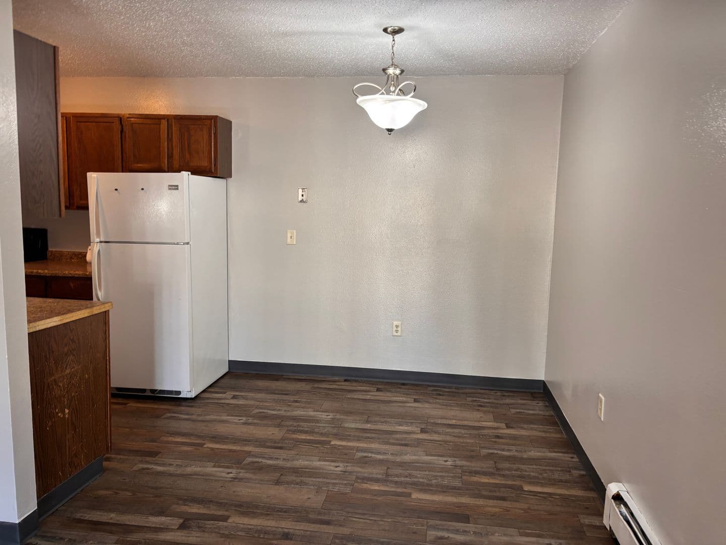 Bismarck Apartment: 2715 Hawken st