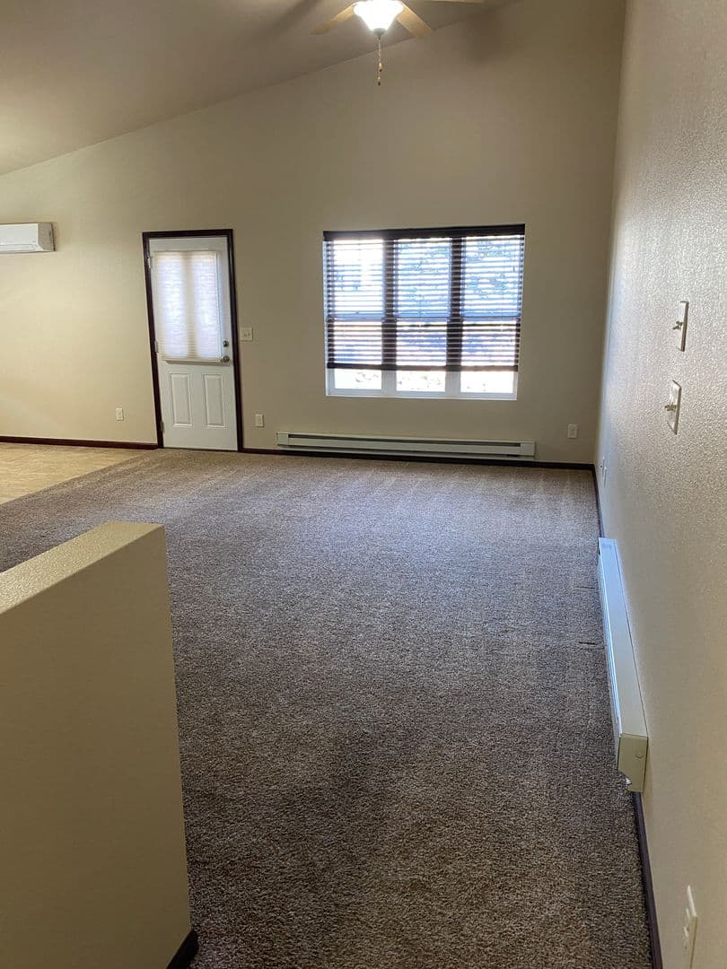 BISMARCK Townhome: 350B LITTLE ROCK COURT