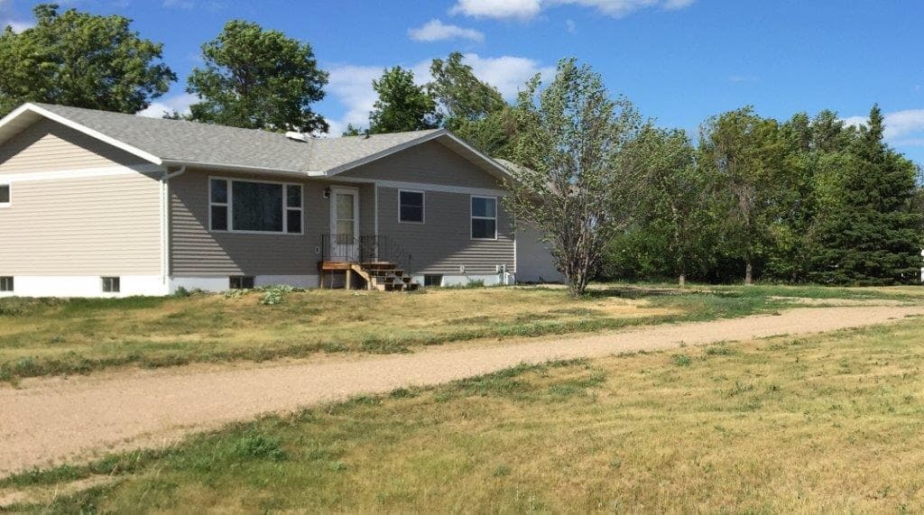 Hazen House: Hazen