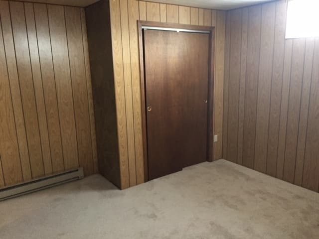 Hazen House: Hazen