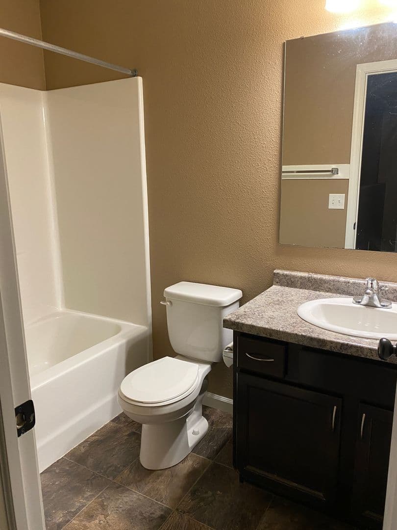 Bismarck Townhome: 901 Bremner Ave