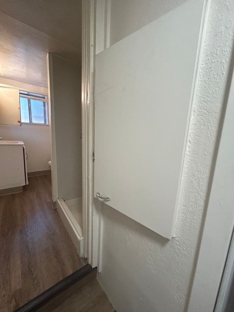 Auburn Apartment: 205 Cherry Ave.