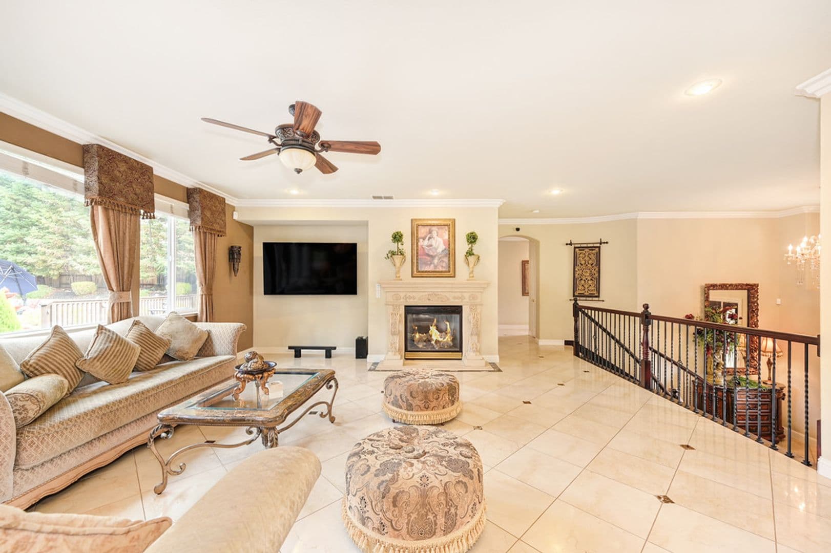 FOLSOM House: 1676 STRONSAY CT.