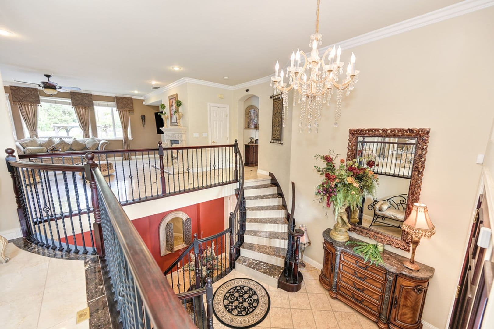 FOLSOM House: 1676 STRONSAY CT.