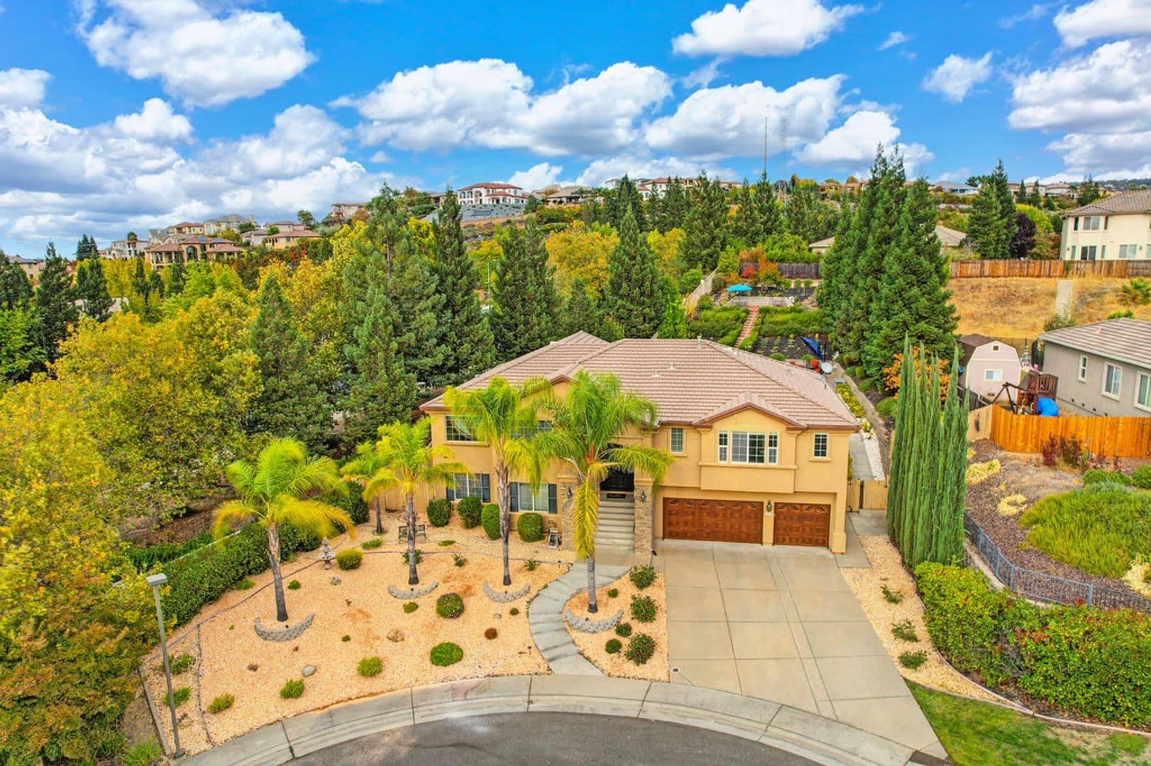 FOLSOM House: 1676 STRONSAY CT.