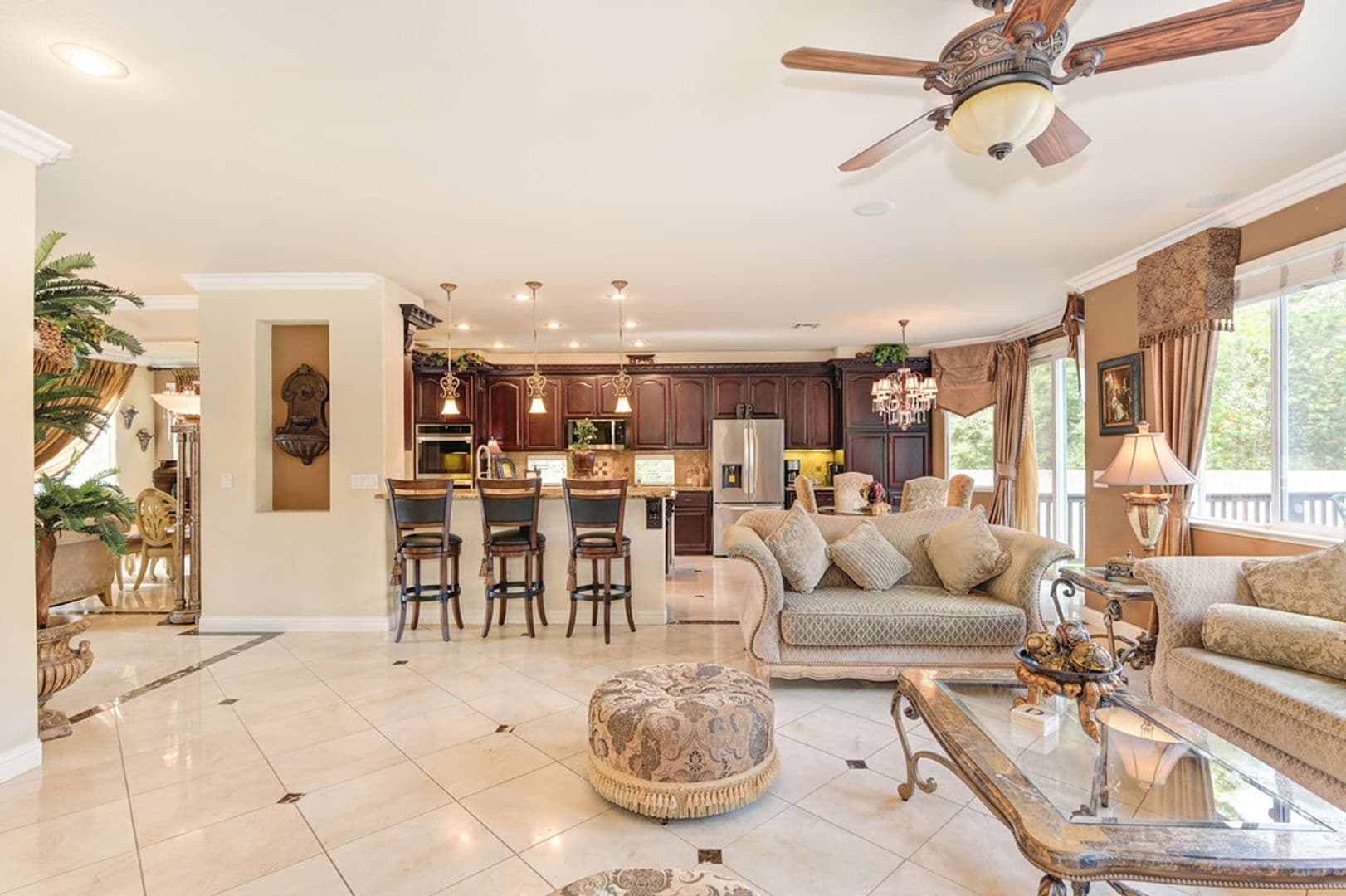 FOLSOM House: 1676 STRONSAY CT.
