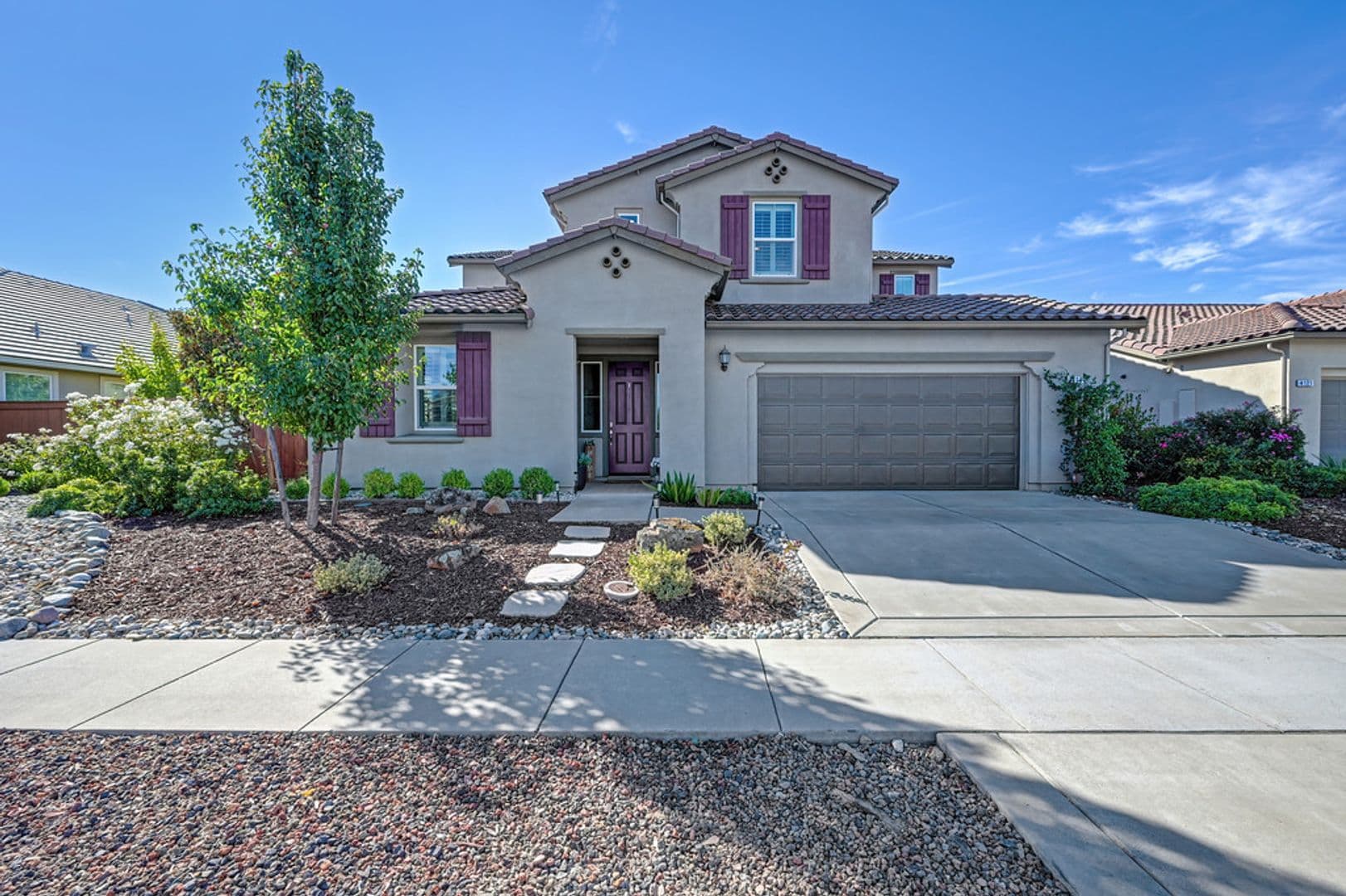 Roseville House: 4113 Southampton St.