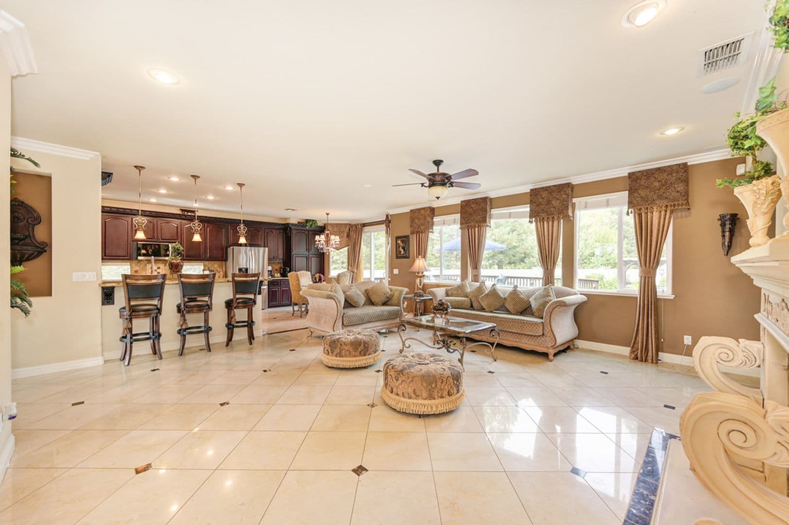 FOLSOM House: 1676 STRONSAY CT.