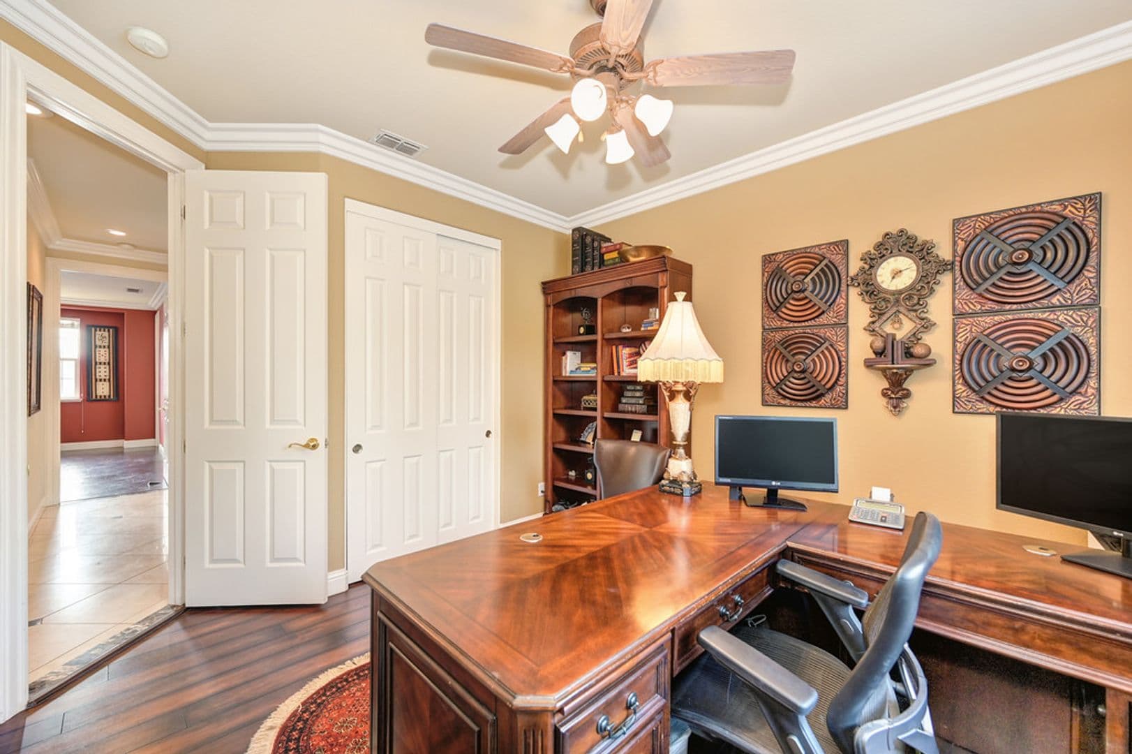 FOLSOM House: 1676 STRONSAY CT.