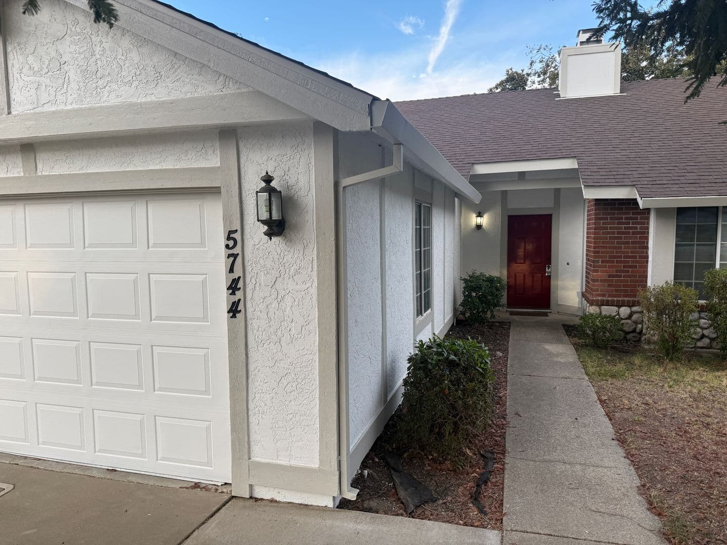 Rocklin House: 5744 Terrace Dr