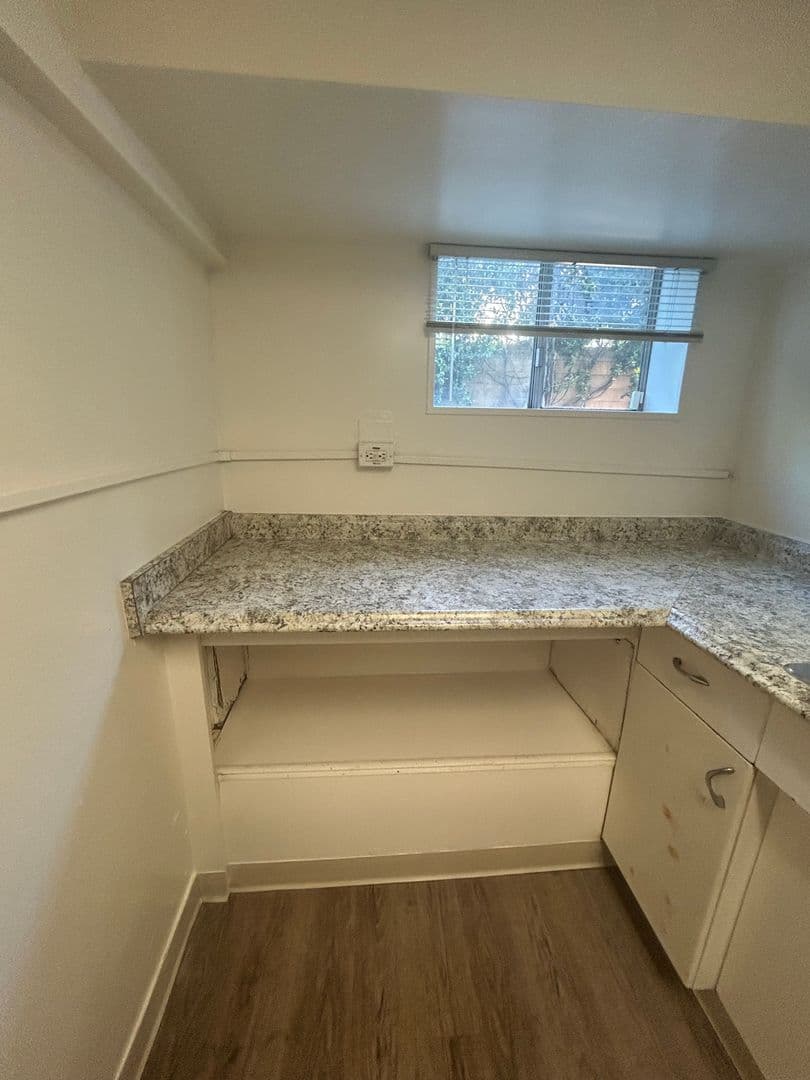 Auburn Apartment: 205 Cherry Ave.