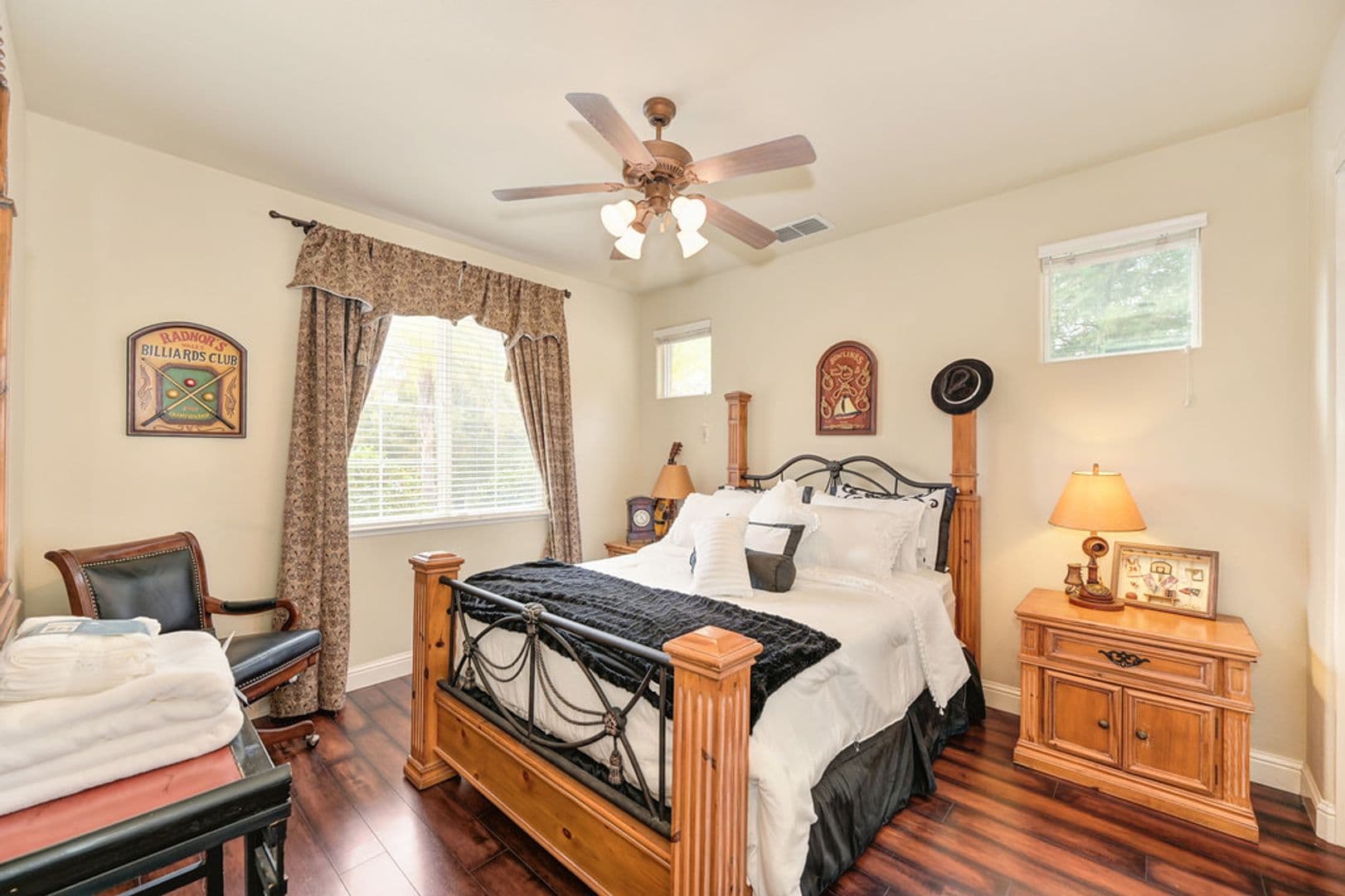 FOLSOM House: 1676 STRONSAY CT.