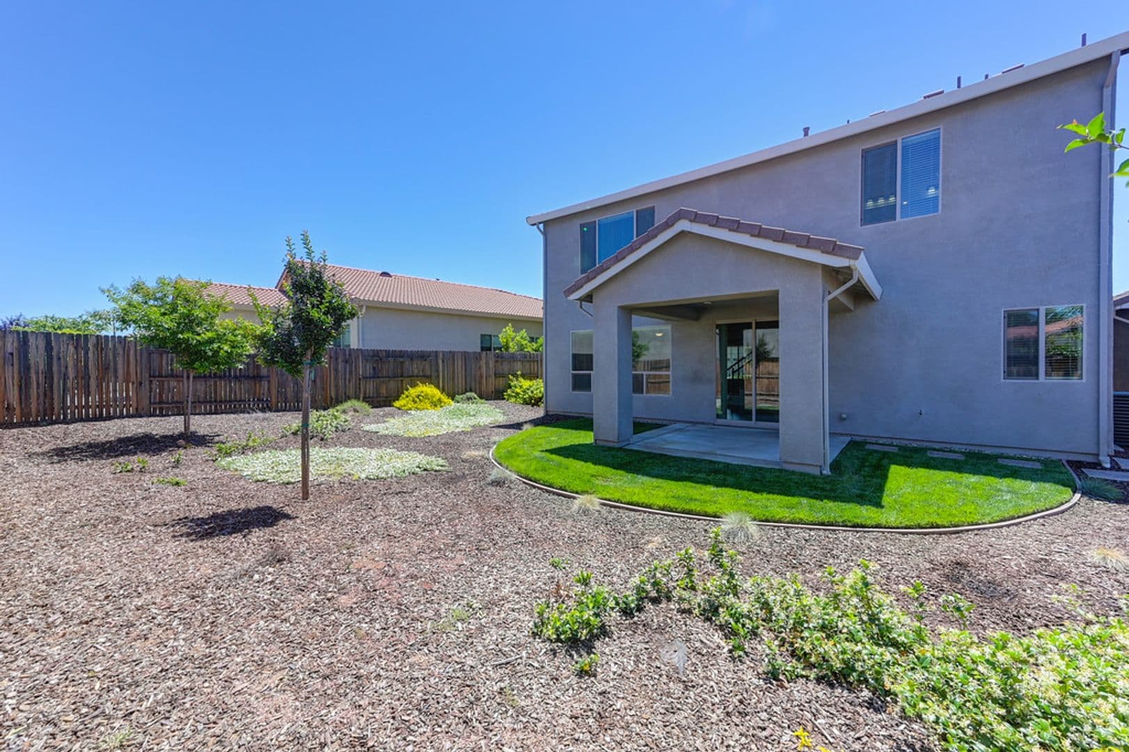 ROCKLIN House: 3809 FENWAY CIR.