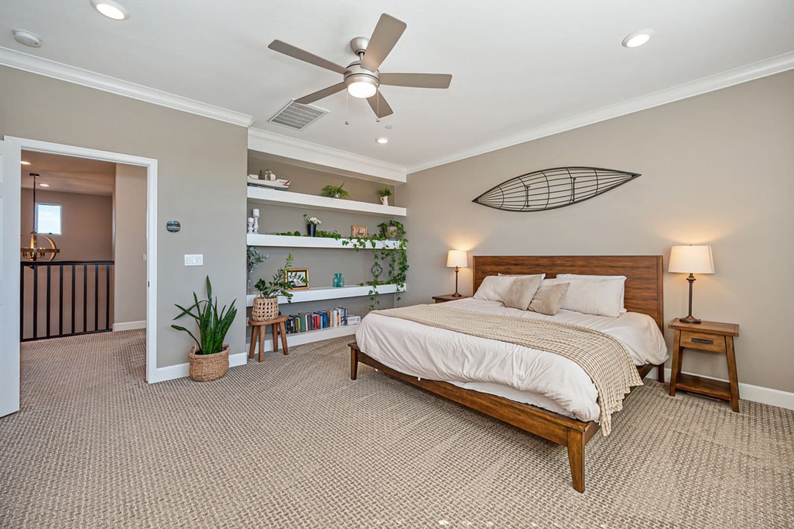 Roseville House: 4113 Southampton St.