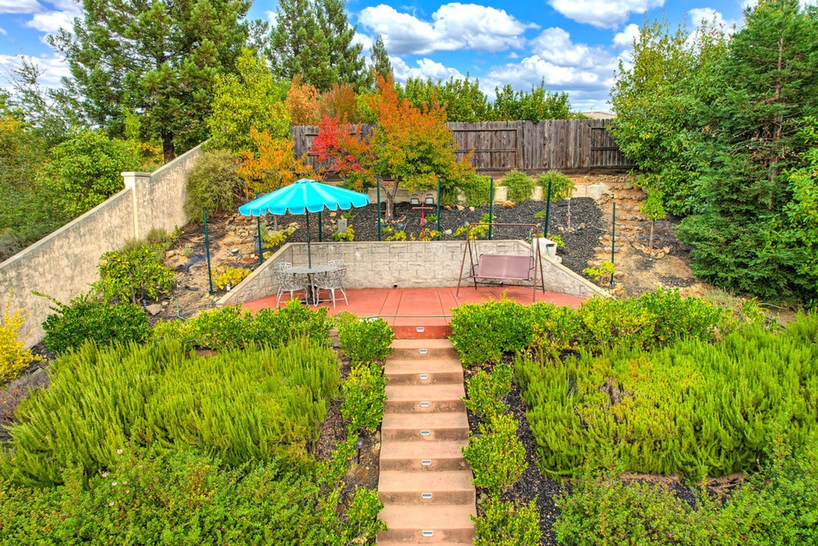 FOLSOM House: 1676 STRONSAY CT.