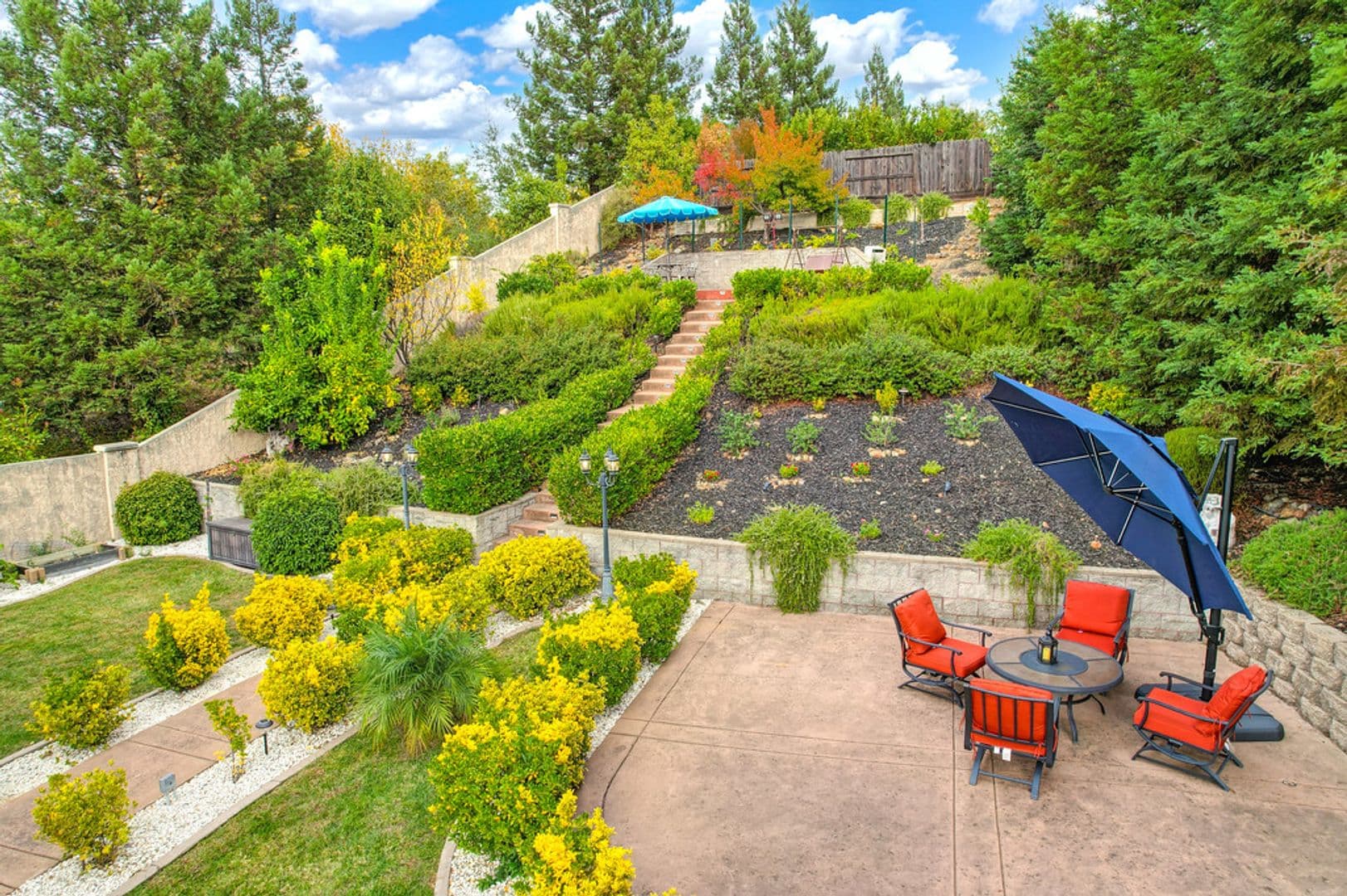FOLSOM House: 1676 STRONSAY CT.
