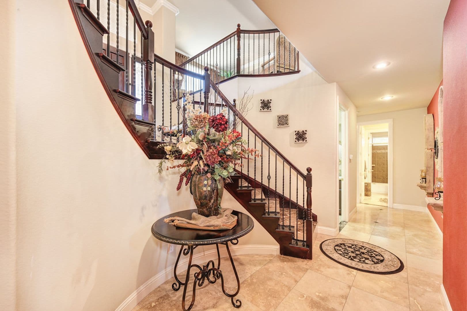FOLSOM House: 1676 STRONSAY CT.