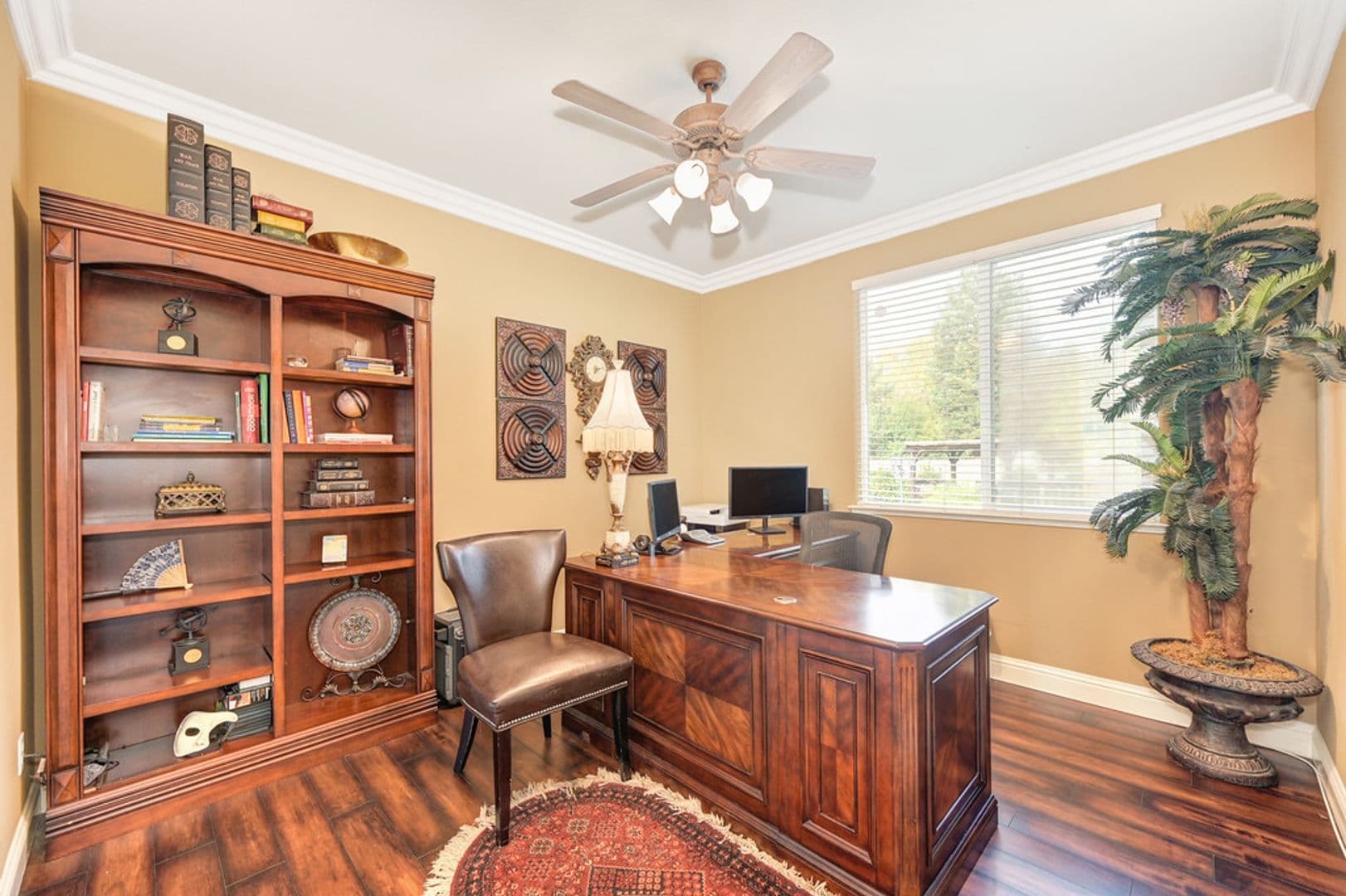 FOLSOM House: 1676 STRONSAY CT.