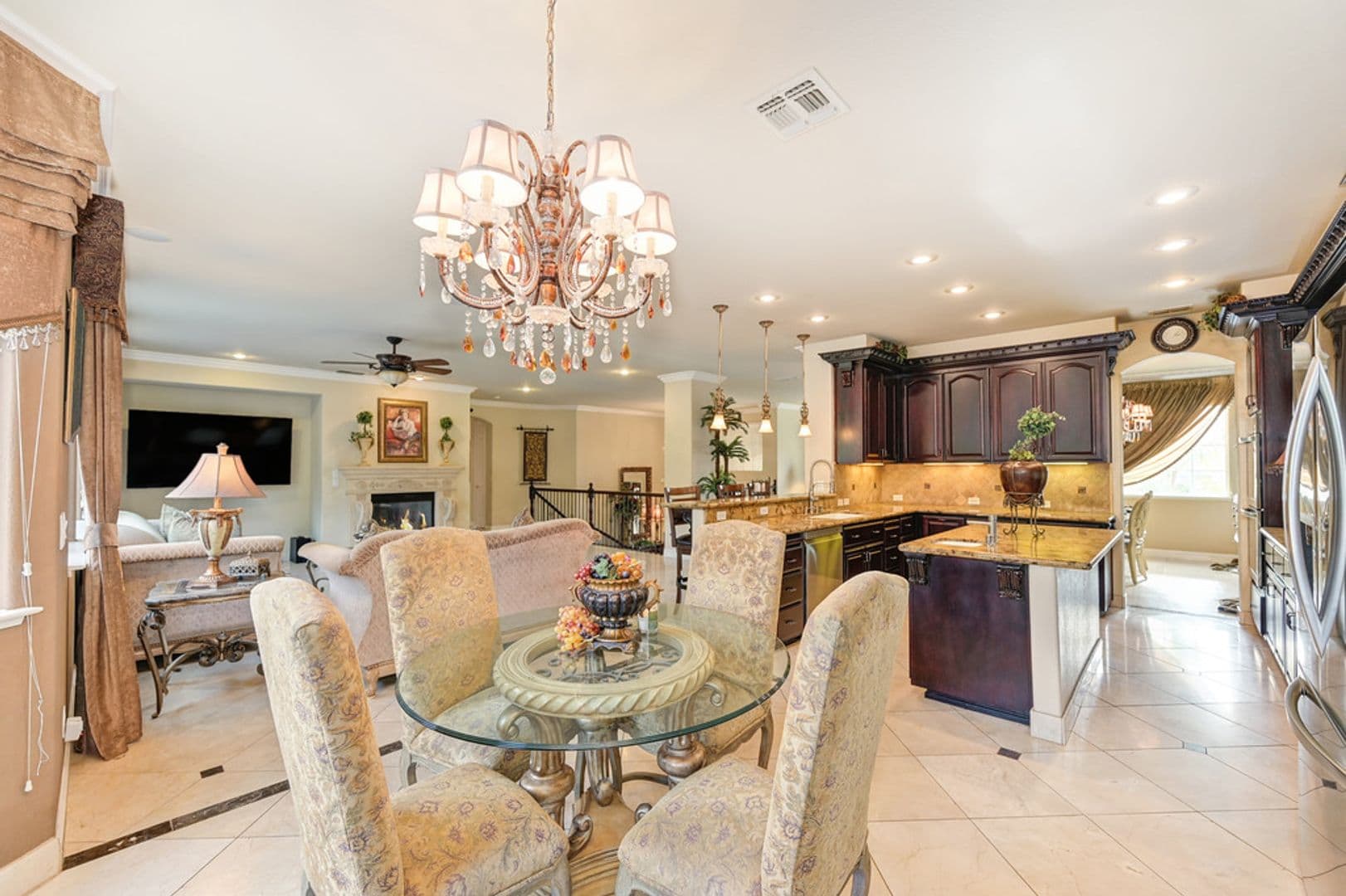 FOLSOM House: 1676 STRONSAY CT.