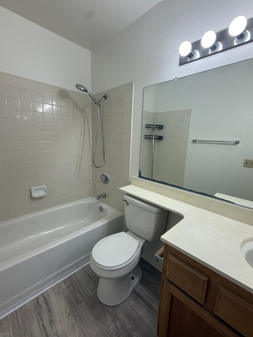 Rocklin House: 5744 Terrace Dr