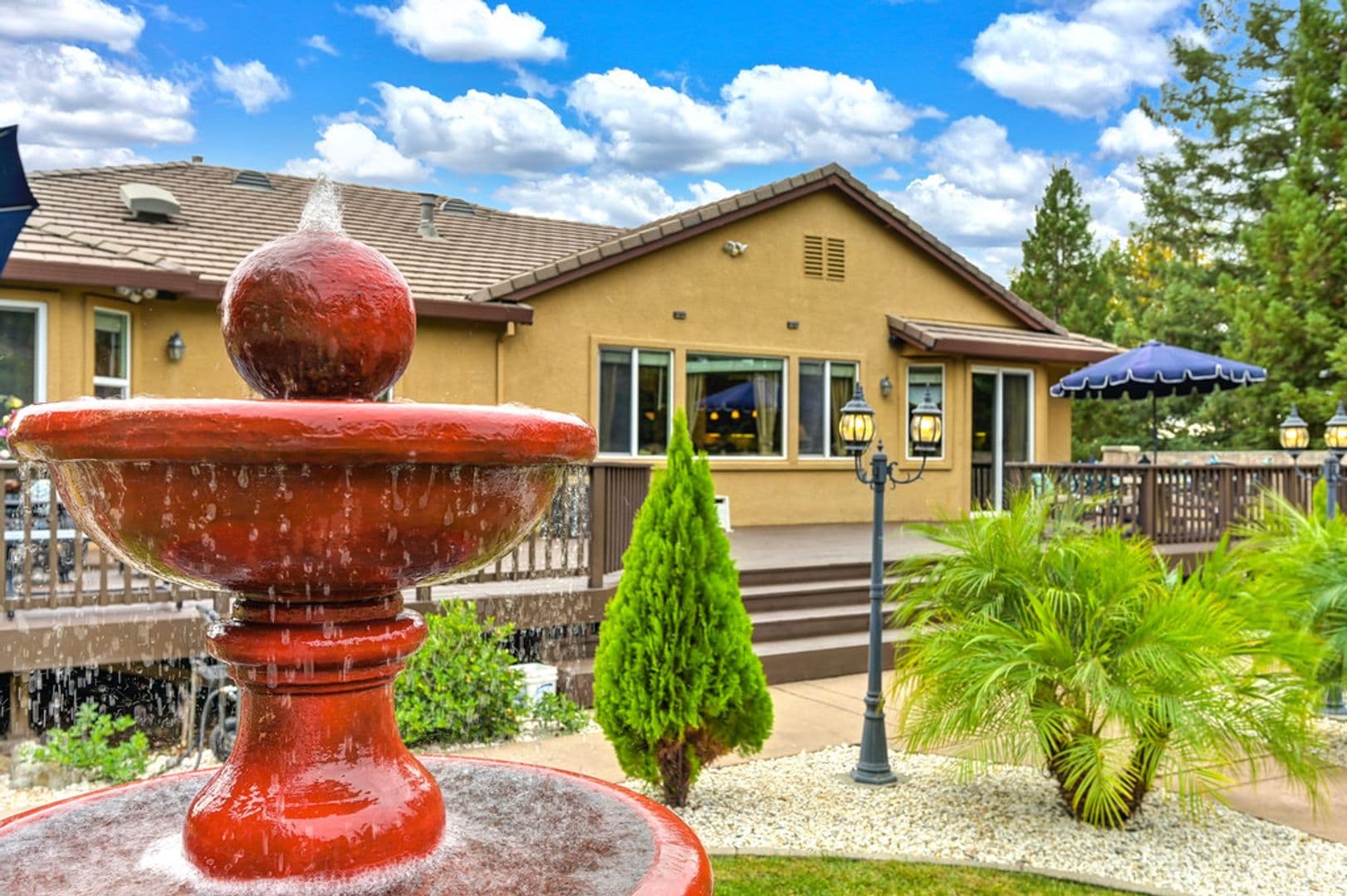 FOLSOM House: 1676 STRONSAY CT.