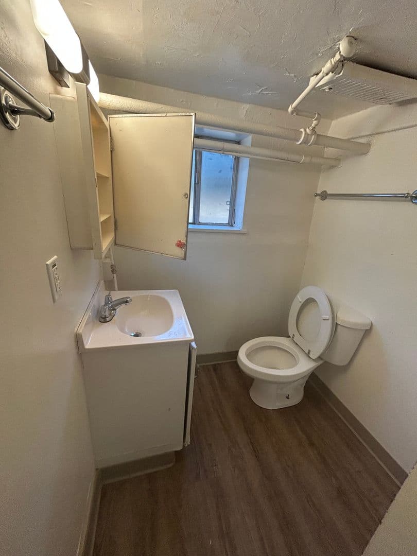 Auburn Apartment: 205 Cherry Ave.
