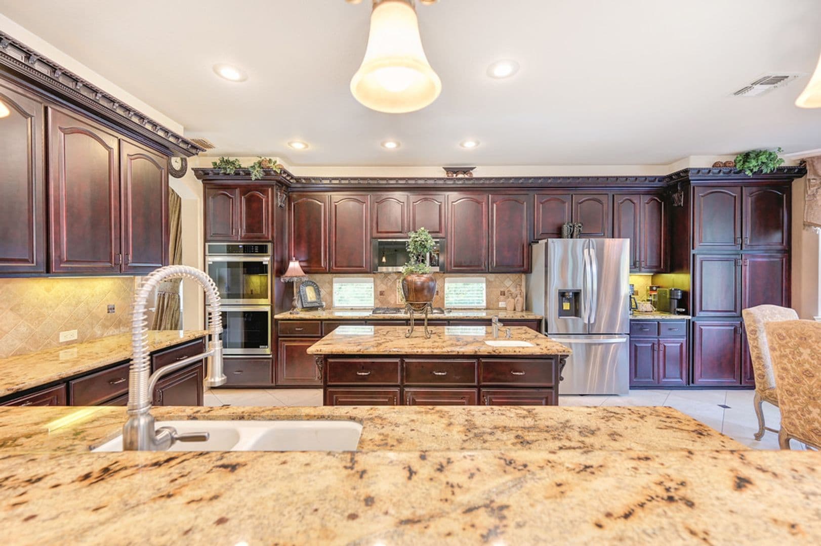 FOLSOM House: 1676 STRONSAY CT.