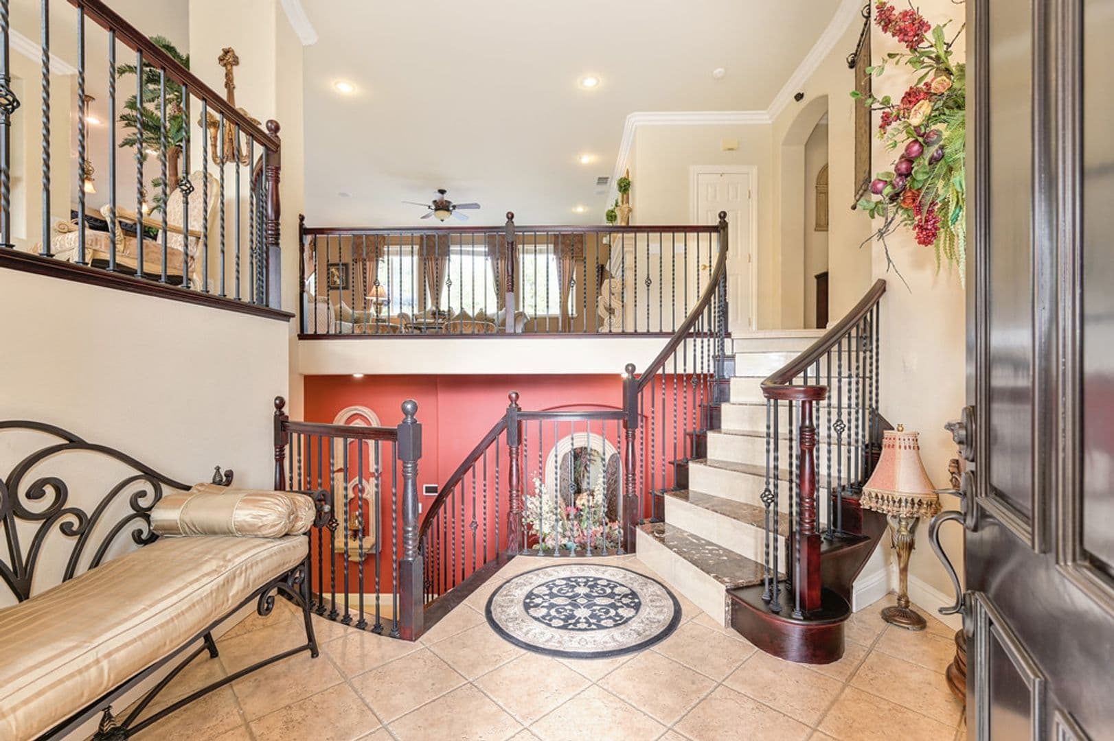 FOLSOM House: 1676 STRONSAY CT.